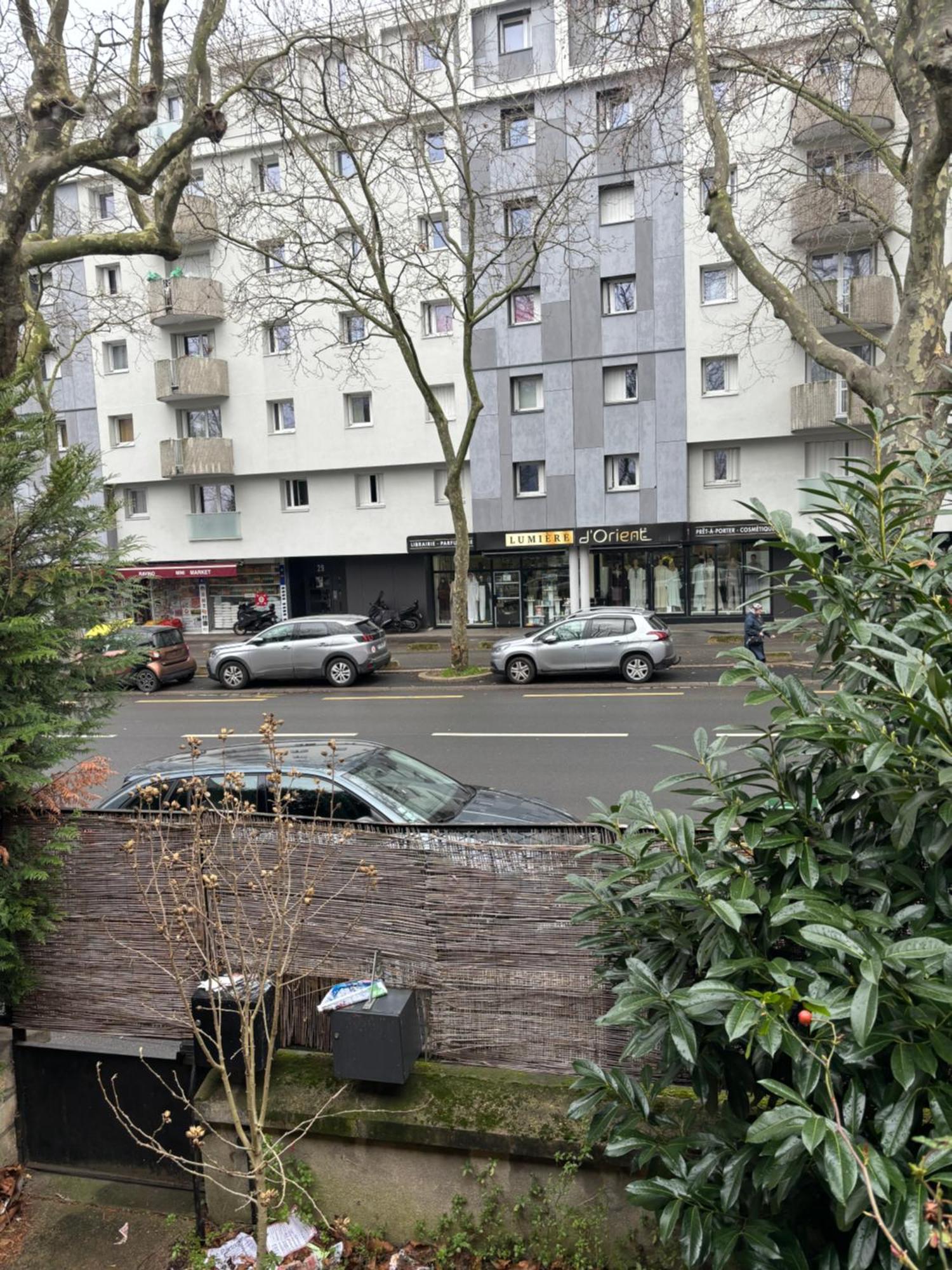 Pavillon 1 A 4 Personnes Chez L'Habitant Parfait Pour Une Famille Bagneux  Exterior foto